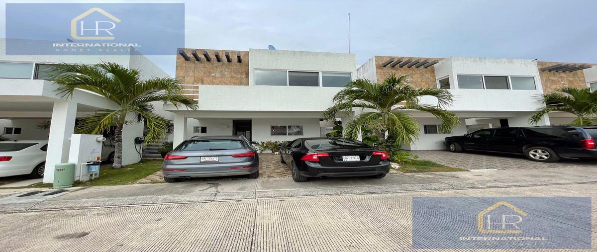 Foto de casa en , playa del carmen, solidaridad, quintana roo, 30899712 foto 01 Foto de casa en renta en , playa del carmen, solidaridad, quintana roo, 30899712 No. 01