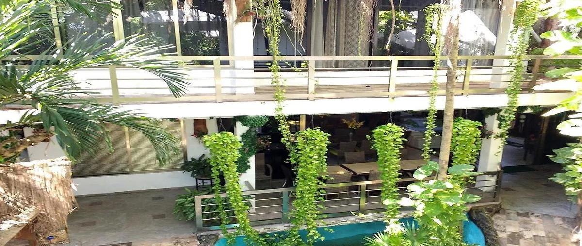 Foto de edificio en venta en  , playa del carmen, solidaridad, quintana roo, 0 No. 03