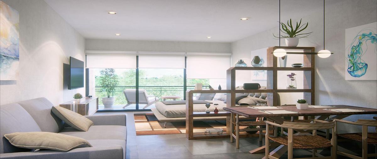 Foto de departamento en venta en  , playa del carmen, solidaridad, quintana roo, 30899931 No. 05