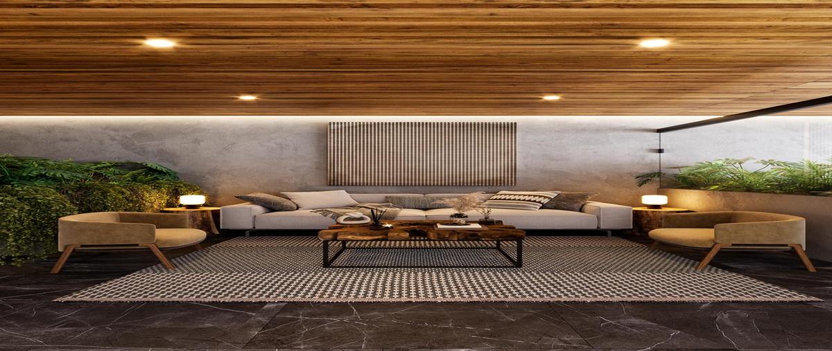 Foto de departamento en venta en  , playa del carmen, solidaridad, quintana roo, 0 No. 03