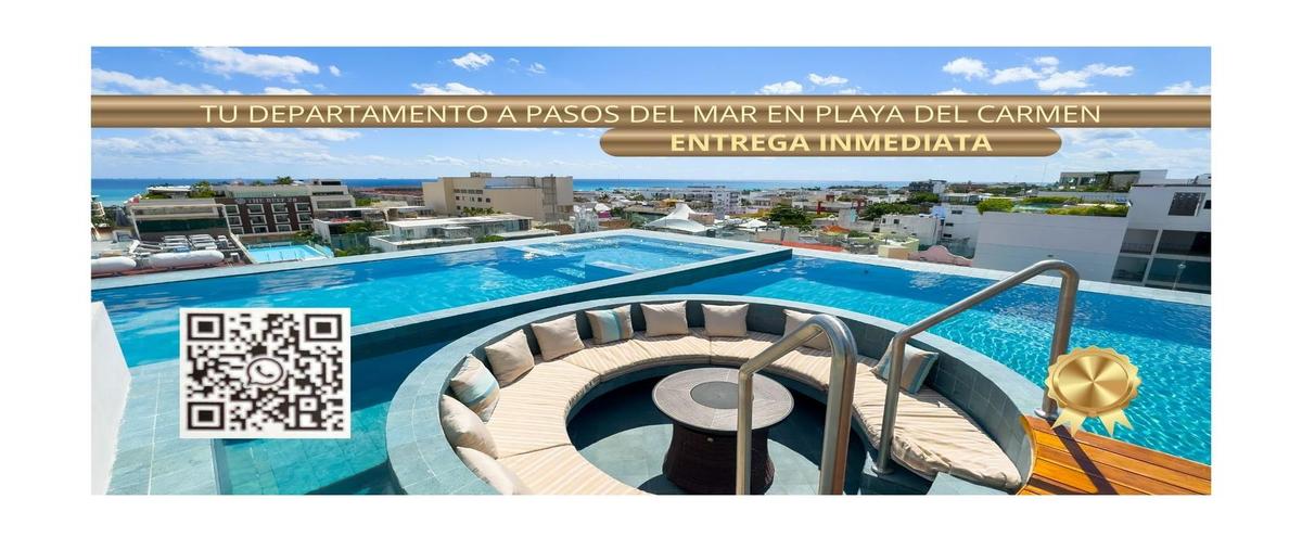 Foto de departamento en , playa del carmen, solidaridad, quintana roo, 0 foto 01 Foto de departamento en venta en , playa del carmen, solidaridad, quintana roo, 0 No. 01