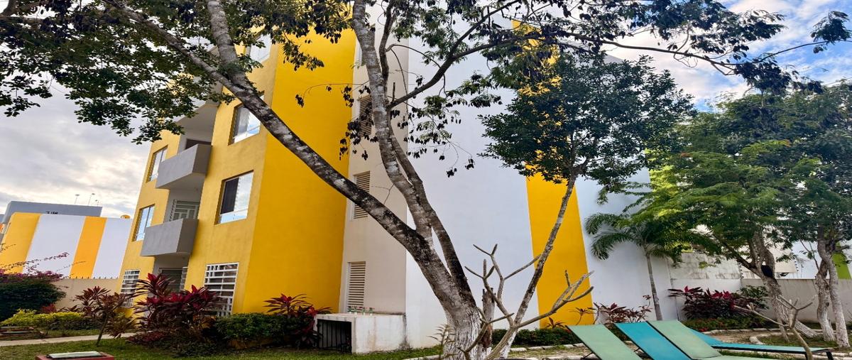 Foto de departamento en venta en  , playa del carmen, solidaridad, quintana roo, 0 No. 03
