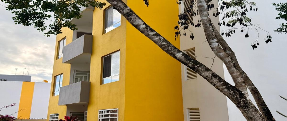 Foto de departamento en venta en  , playa del carmen, solidaridad, quintana roo, 0 No. 04