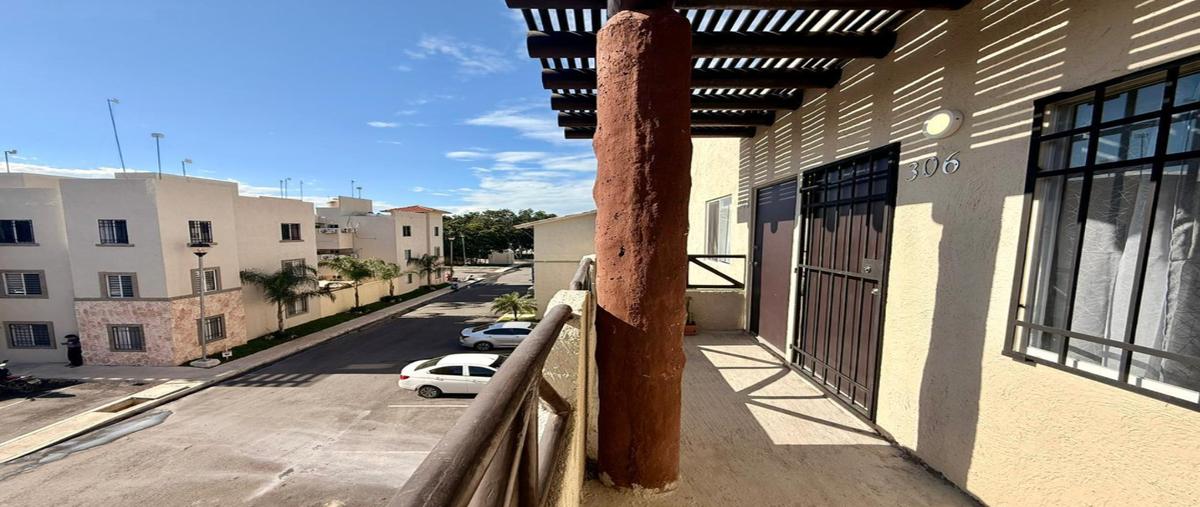 Foto de departamento en renta en  , playa del carmen, solidaridad, quintana roo, 30903557 No. 03