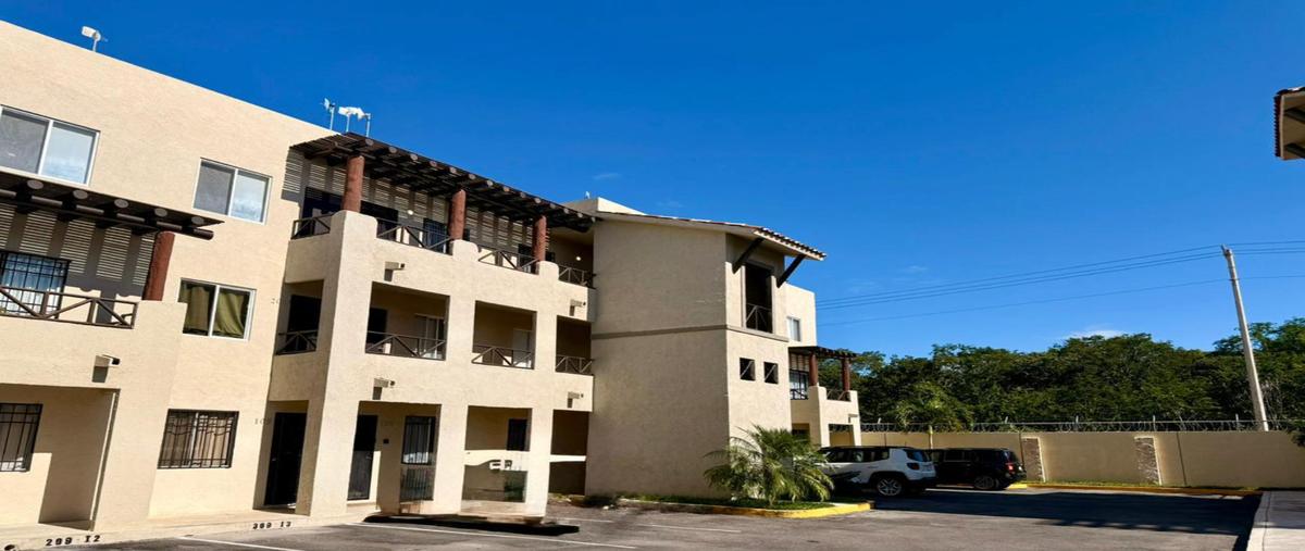 Foto de departamento en renta en  , playa del carmen, solidaridad, quintana roo, 30903557 No. 05