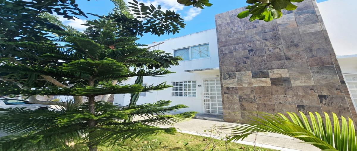 Foto de casa en , playa del carmen, solidaridad, quintana roo, 30916864 foto 01 Foto de casa en renta en , playa del carmen, solidaridad, quintana roo, 30916864 No. 01