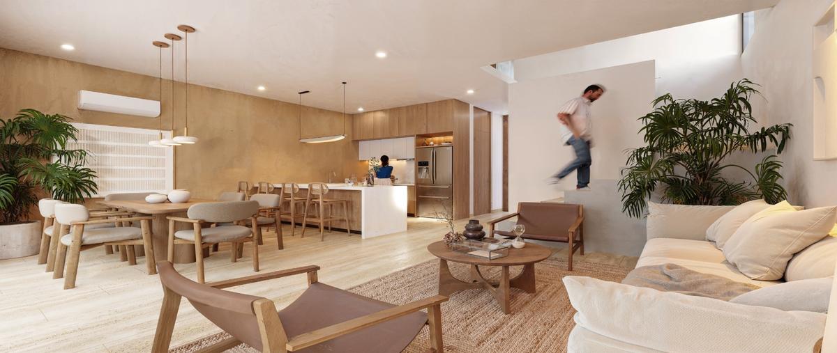 Foto de casa en condominio en venta en  , playa del carmen, solidaridad, quintana roo, 0 No. 04