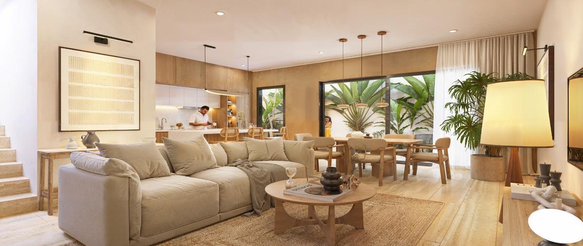 Foto de casa en condominio en venta en  , playa del carmen, solidaridad, quintana roo, 0 No. 05
