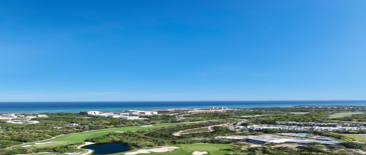 Foto de terreno habitacional en venta en  , playa del carmen, solidaridad, quintana roo, 0 No. 05