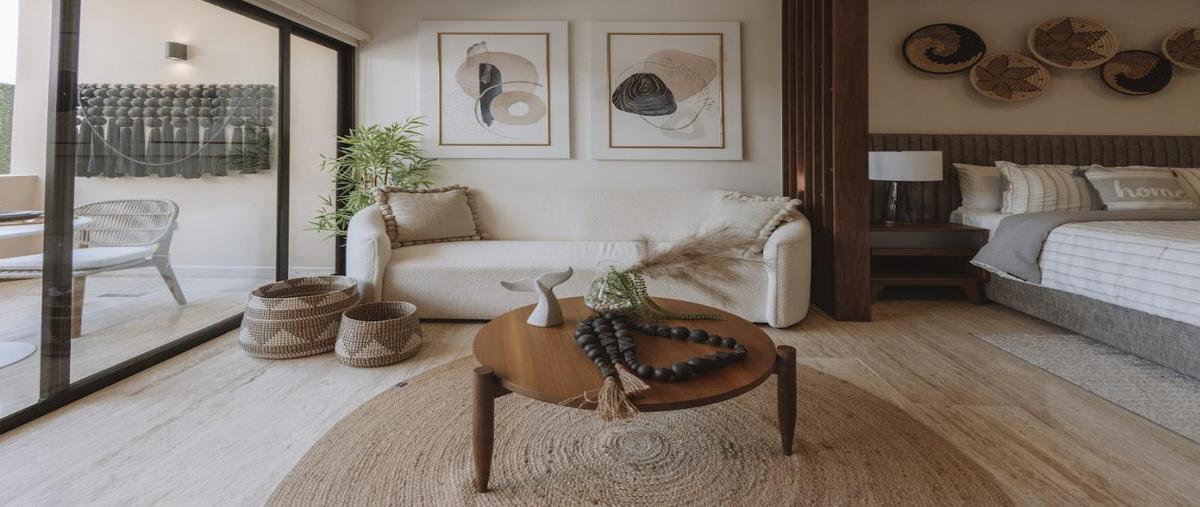 Foto de departamento en venta en  , playa del carmen, solidaridad, quintana roo, 30928527 No. 04