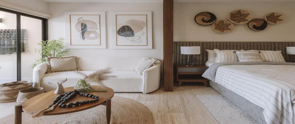 Foto de departamento en venta en  , playa del carmen, solidaridad, quintana roo, 30928527 No. 05