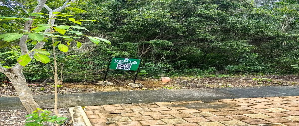 Foto de terreno habitacional en venta en  , playa del carmen, solidaridad, quintana roo, 0 No. 03