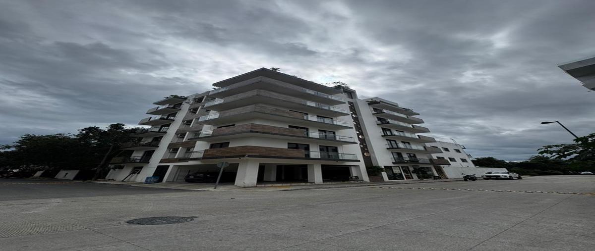 Foto de departamento en renta en  , playa del carmen, solidaridad, quintana roo, 30929028 No. 03