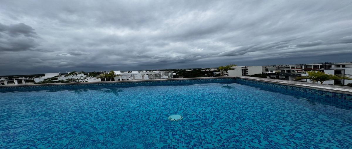 Foto de departamento en renta en  , playa del carmen, solidaridad, quintana roo, 30929028 No. 04