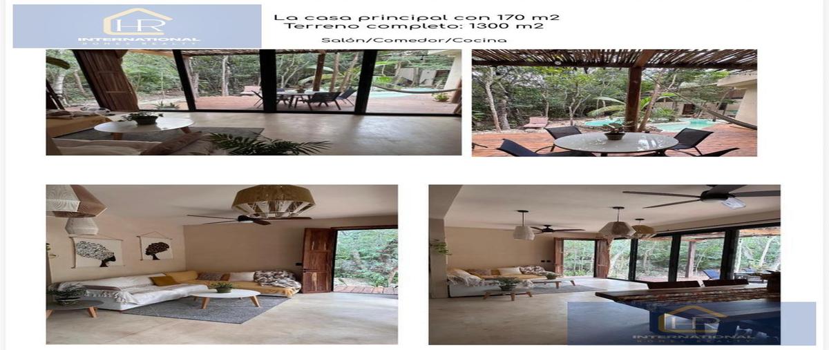 Foto de casa en , playa del carmen, solidaridad, quintana roo, 30929652 foto 01 Foto de casa en renta en , playa del carmen, solidaridad, quintana roo, 30929652 No. 01