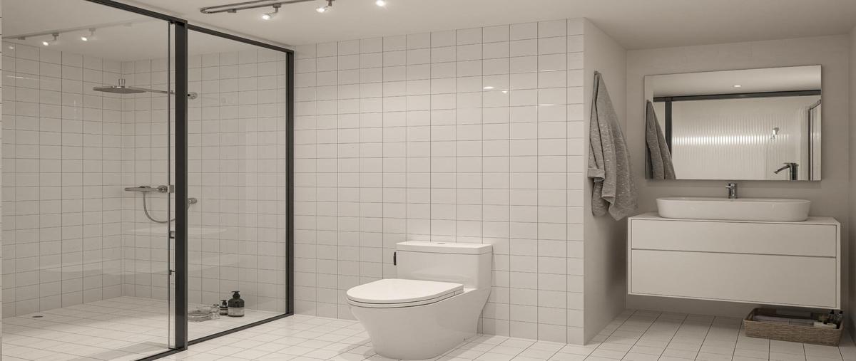 Foto de departamento en venta en  , playa del carmen, solidaridad, quintana roo, 30930393 No. 03