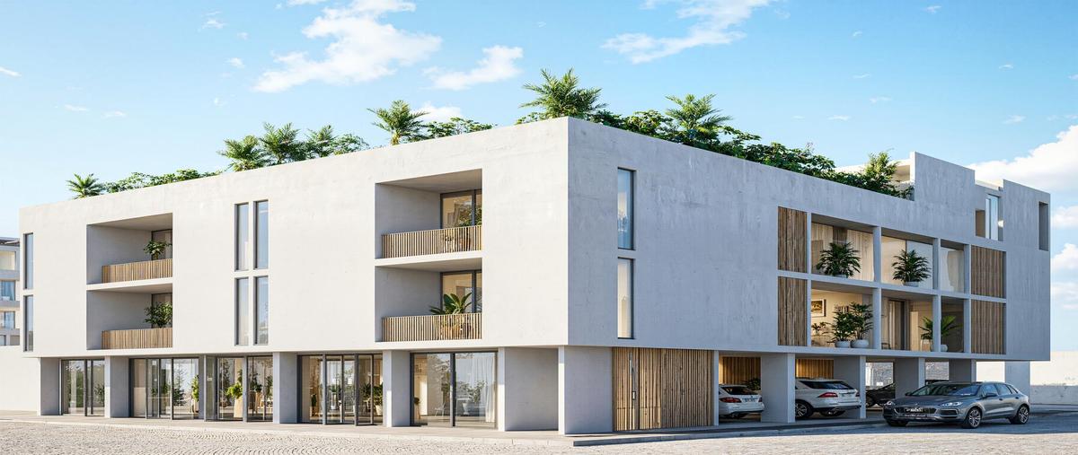 Foto de departamento en venta en  , playa del carmen, solidaridad, quintana roo, 30930393 No. 05