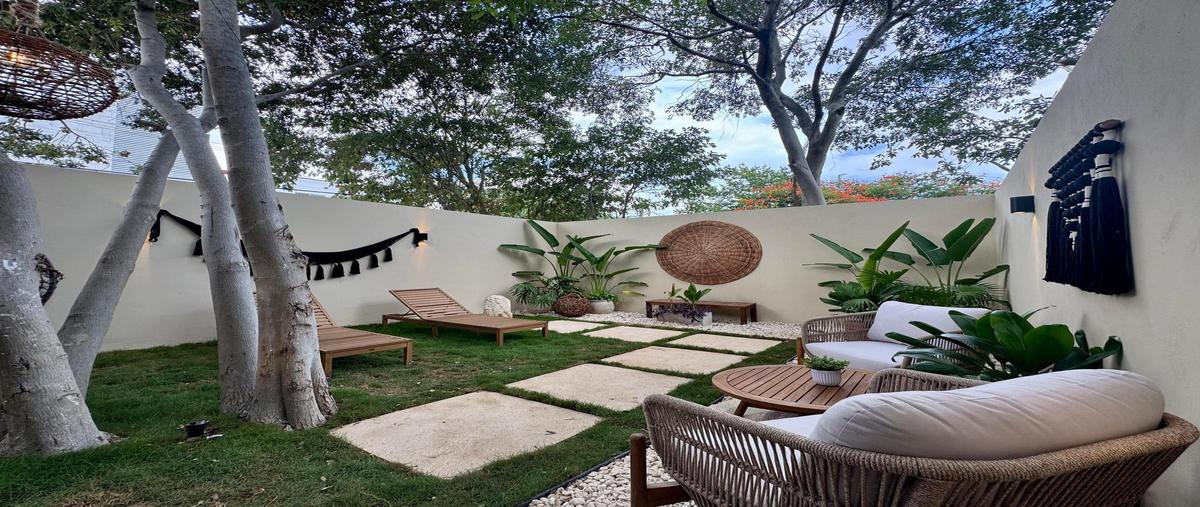 Foto de departamento en venta en  , playa del carmen, solidaridad, quintana roo, 30930394 No. 04