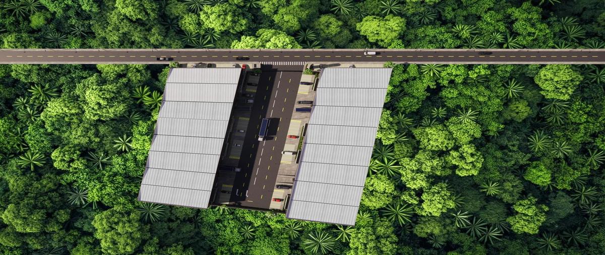 Foto de nave industrial en venta en  , playa del carmen, solidaridad, quintana roo, 0 No. 04