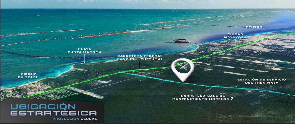 Foto de nave industrial en venta en  , playa del carmen, solidaridad, quintana roo, 0 No. 05