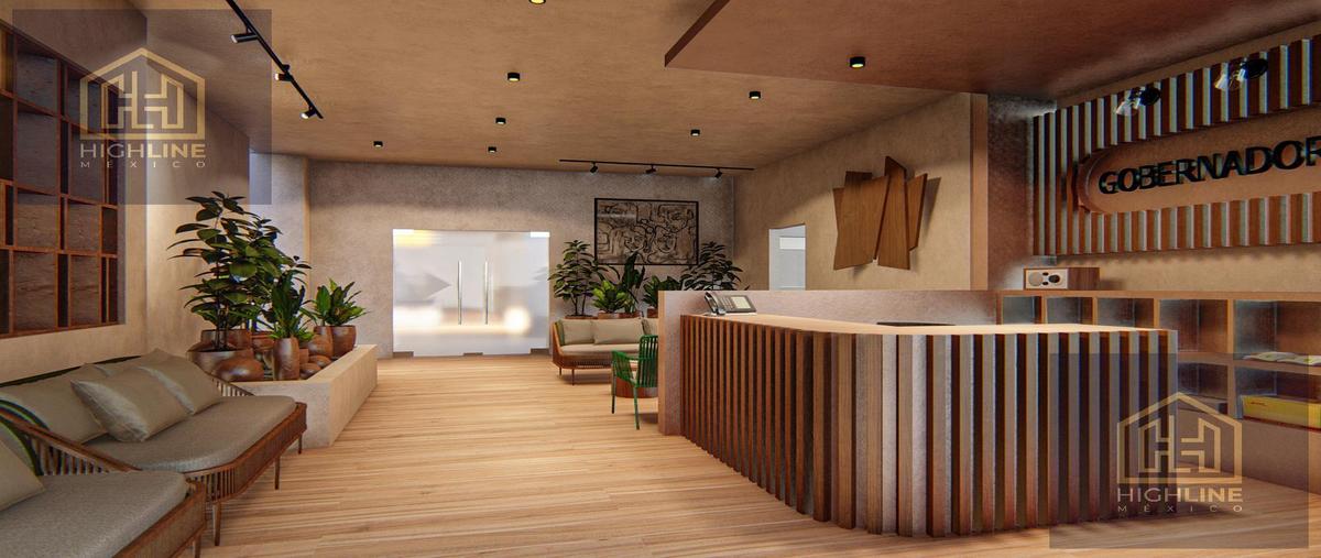 Foto de departamento en venta en  , playa del carmen, solidaridad, quintana roo, 30931977 No. 03