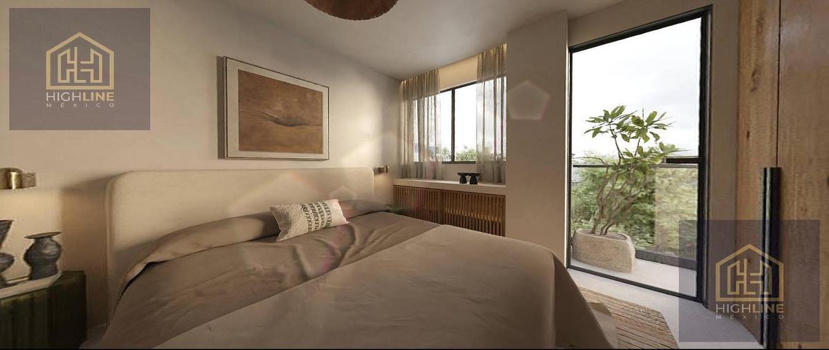 Foto de departamento en venta en  , playa del carmen, solidaridad, quintana roo, 30931977 No. 04