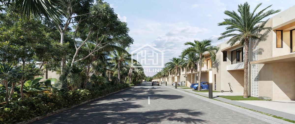 Foto de casa en venta en  , playa del carmen, solidaridad, quintana roo, 30931979 No. 02