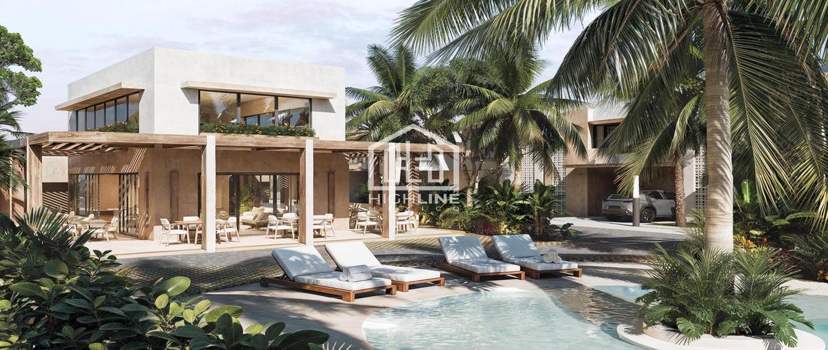 Foto de casa en venta en  , playa del carmen, solidaridad, quintana roo, 30931982 No. 05