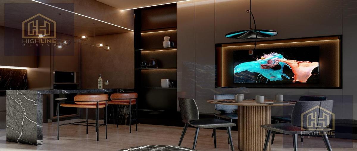 Foto de departamento en venta en  , playa del carmen, solidaridad, quintana roo, 30931983 No. 03