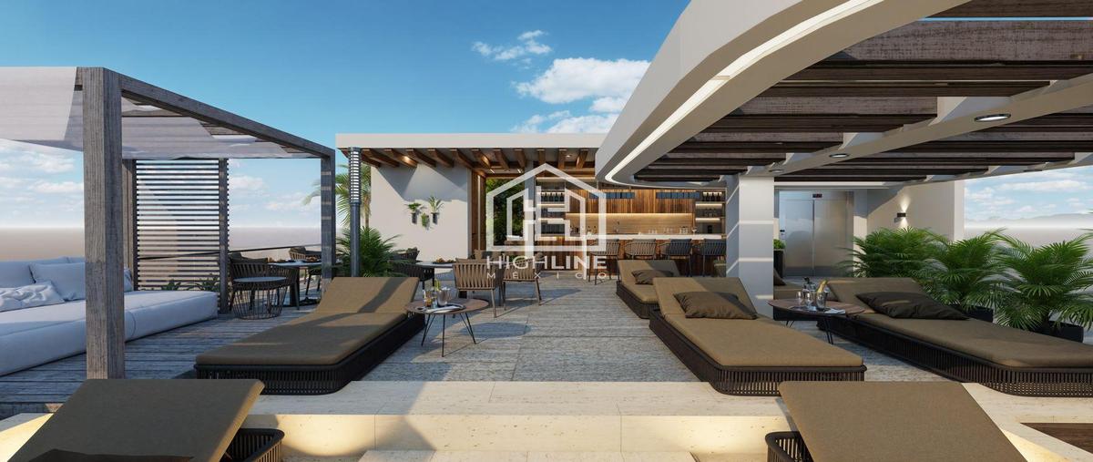 Foto de departamento en venta en  , playa del carmen, solidaridad, quintana roo, 30931990 No. 05