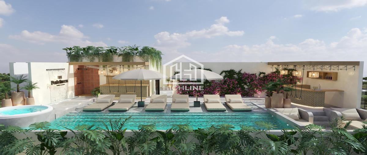 Foto de departamento en venta en  , playa del carmen, solidaridad, quintana roo, 30931992 No. 03