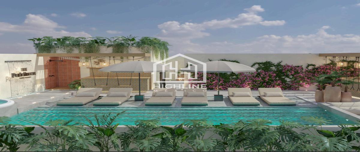 Foto de departamento en venta en  , playa del carmen, solidaridad, quintana roo, 30931992 No. 06