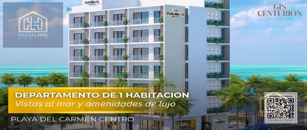 Foto de departamento en , playa del carmen, solidaridad, quintana roo, 30931999 foto 01 Foto de departamento en venta en , playa del carmen, solidaridad, quintana roo, 30931999 No. 01