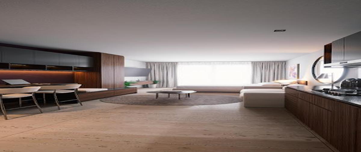 Foto de departamento en venta en  , playa del carmen, solidaridad, quintana roo, 0 No. 04