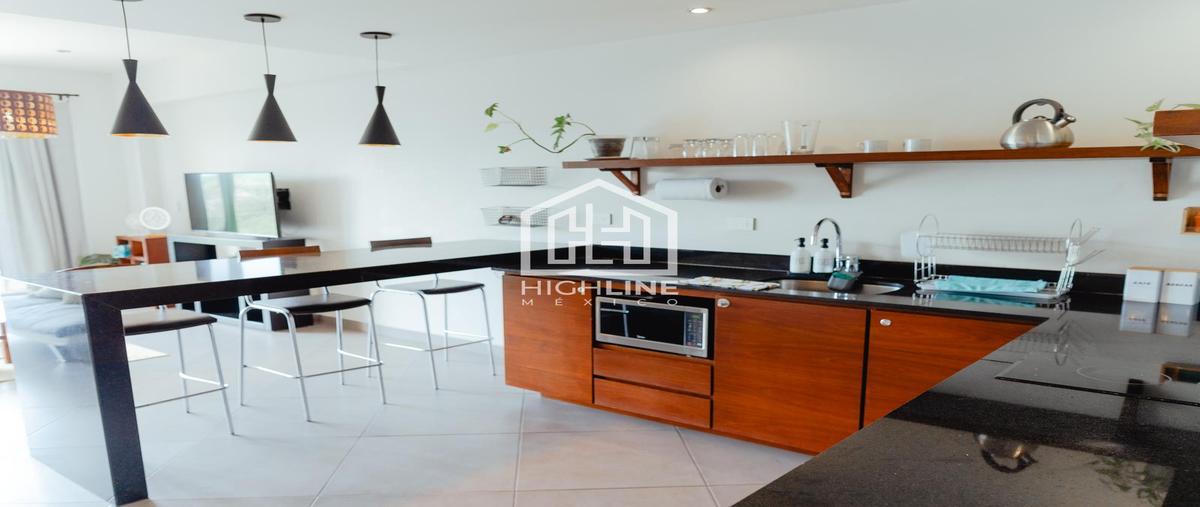 Foto de departamento en venta en  , playa del carmen, solidaridad, quintana roo, 30932010 No. 05