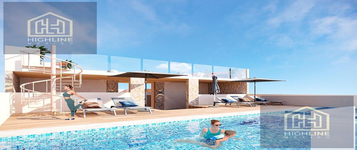 Foto de departamento en venta en  , playa del carmen, solidaridad, quintana roo, 30932115 No. 03