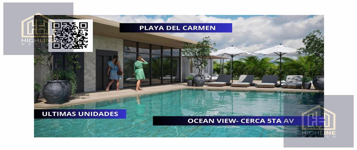 Foto de departamento en , playa del carmen, solidaridad, quintana roo, 30932116 foto 01 Foto de departamento en venta en , playa del carmen, solidaridad, quintana roo, 30932116 No. 01