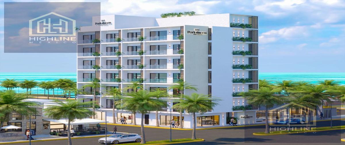 Foto de departamento en , playa del carmen, solidaridad, quintana roo, 30932117 foto 02 Foto de departamento en venta en , playa del carmen, solidaridad, quintana roo, 30932117 No. 02