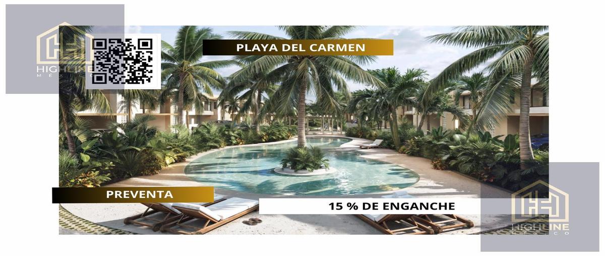 Foto de casa en , playa del carmen, solidaridad, quintana roo, 30932118 foto 01 Foto de casa en venta en , playa del carmen, solidaridad, quintana roo, 30932118 No. 01