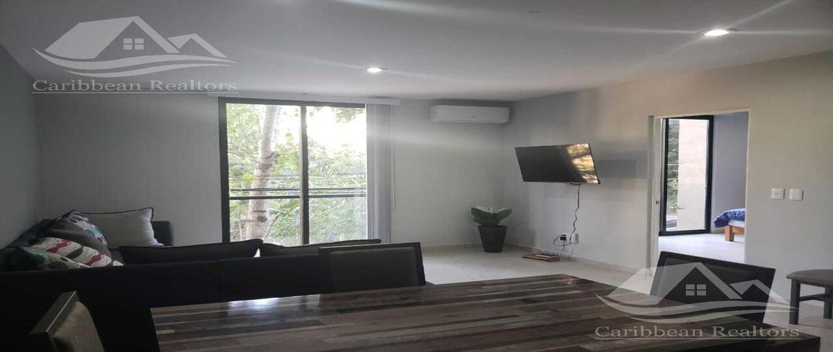 Foto de departamento en venta en  , playa del carmen, solidaridad, quintana roo, 0 No. 04