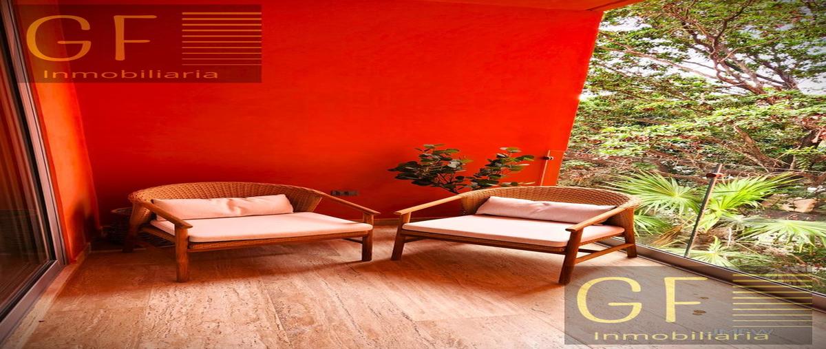 Foto de departamento en venta en  , playa del carmen, solidaridad, quintana roo, 30932543 No. 03