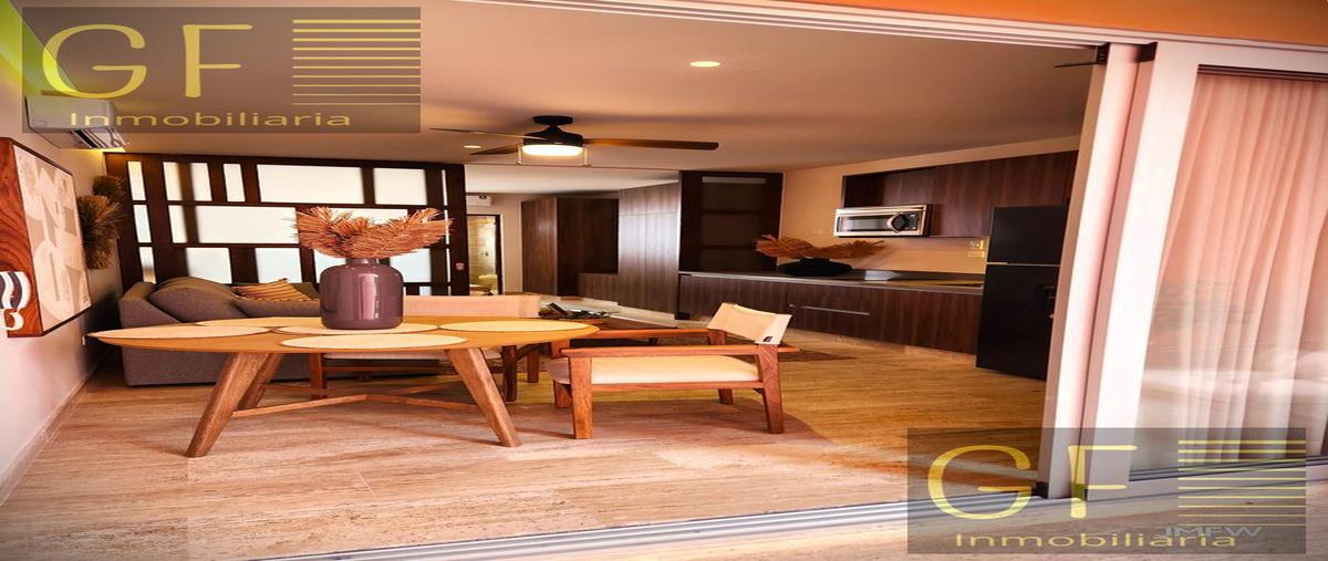 Foto de departamento en venta en  , playa del carmen, solidaridad, quintana roo, 30932543 No. 05