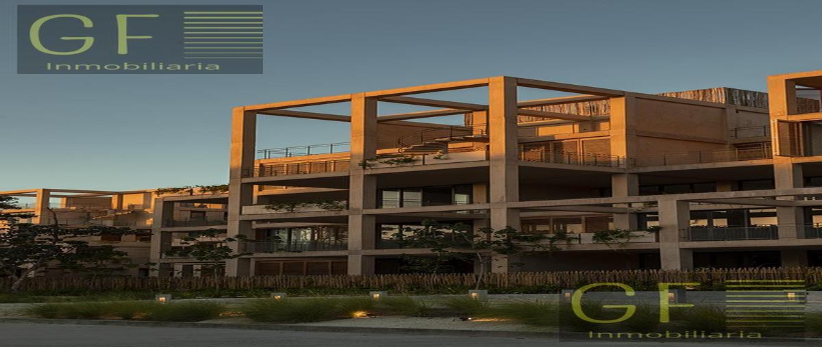 Foto de departamento en venta en  , playa del carmen, solidaridad, quintana roo, 30932547 No. 03