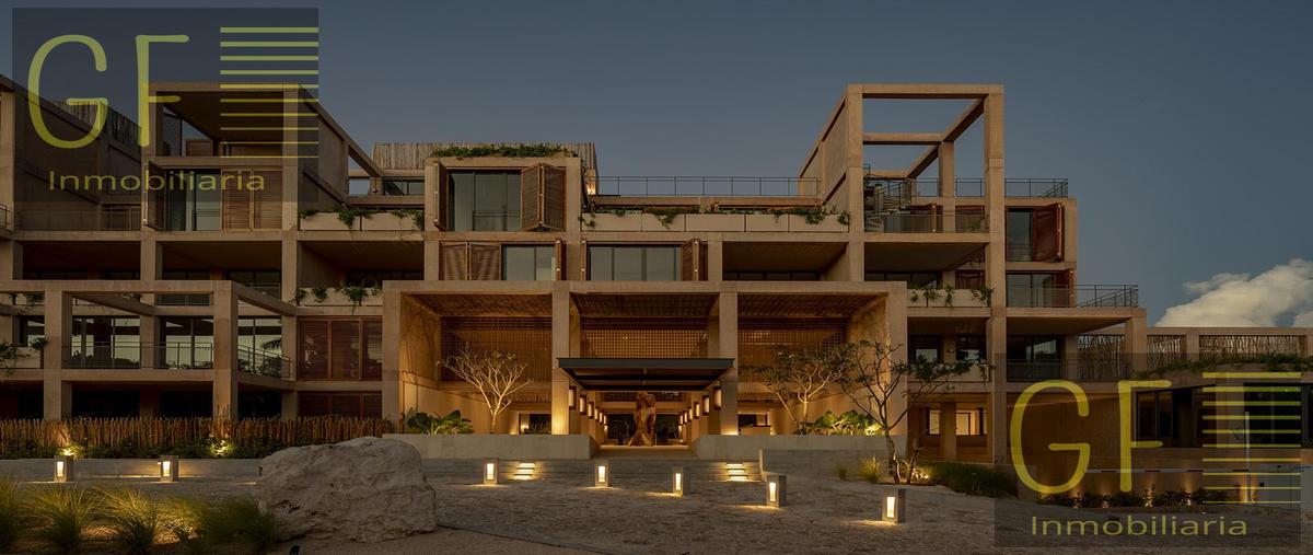 Foto de departamento en venta en  , playa del carmen, solidaridad, quintana roo, 30932547 No. 05