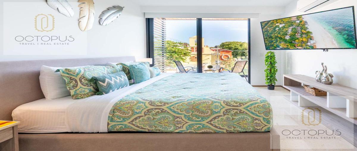 Foto de departamento en venta en  , playa del carmen, solidaridad, quintana roo, 30932610 No. 03