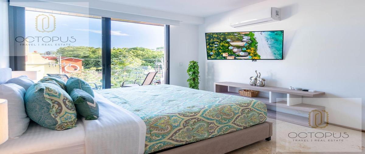 Foto de departamento en venta en  , playa del carmen, solidaridad, quintana roo, 30932610 No. 05