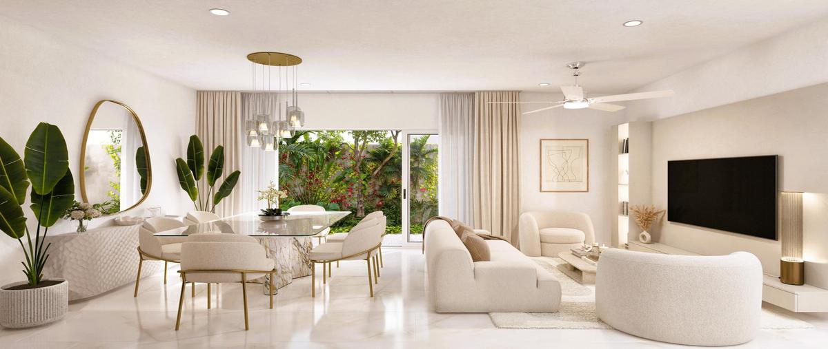 Foto de casa en , playa del carmen, solidaridad, quintana roo, 0 foto 02 Foto de casa en venta en , playa del carmen, solidaridad, quintana roo, 0 No. 02