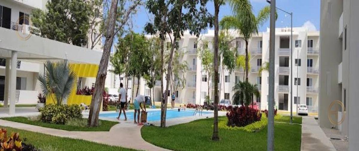 Foto de departamento en venta en  , playa del carmen, solidaridad, quintana roo, 0 No. 03