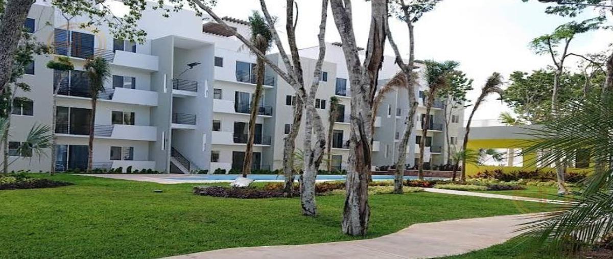 Foto de departamento en venta en  , playa del carmen, solidaridad, quintana roo, 0 No. 04
