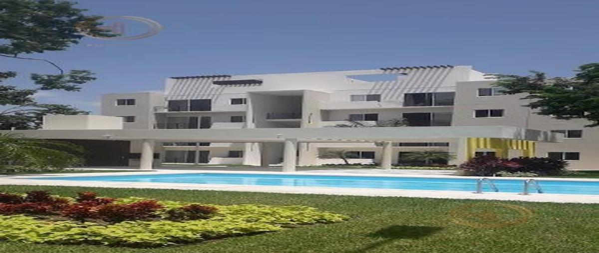 Foto de departamento en venta en  , playa del carmen, solidaridad, quintana roo, 0 No. 05